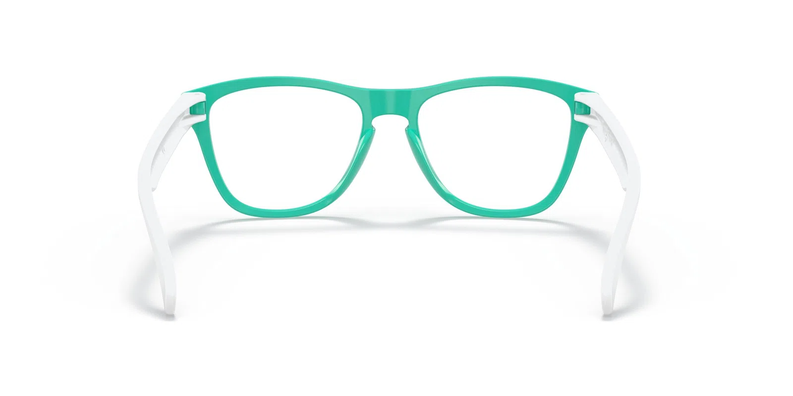 Oakley Frogskins Xs Rx 8009 Eyeglasses - view 54